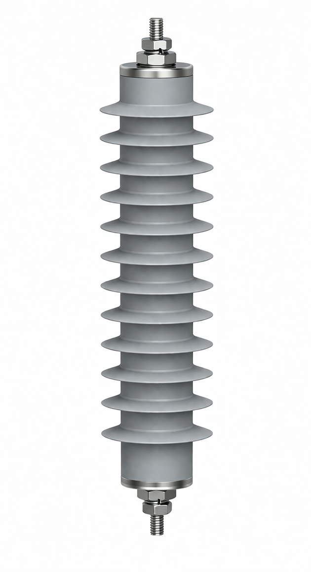 ОПН-П-35/40,5/10/400 виконання 02 УХЛ1
