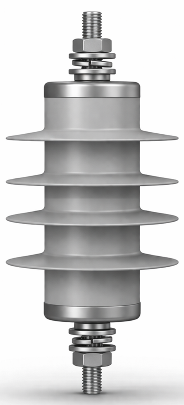 Обмежувач перенапруги ОПН 6 кВ